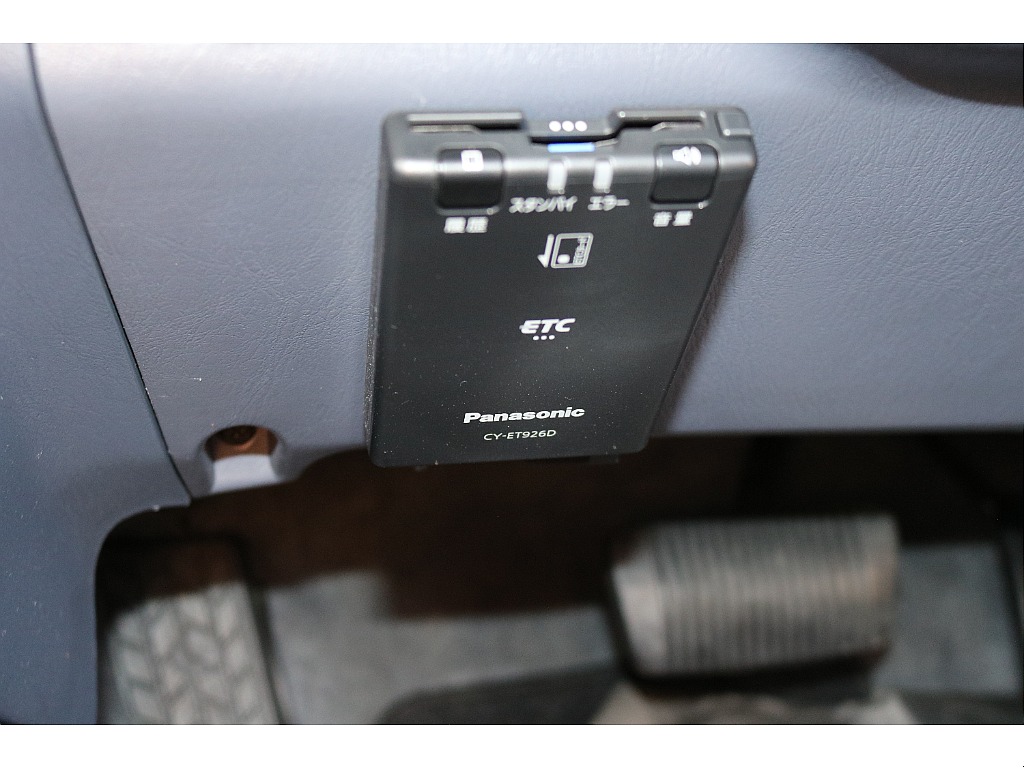 トヨタ ハイラックスサーフ(54枚目)