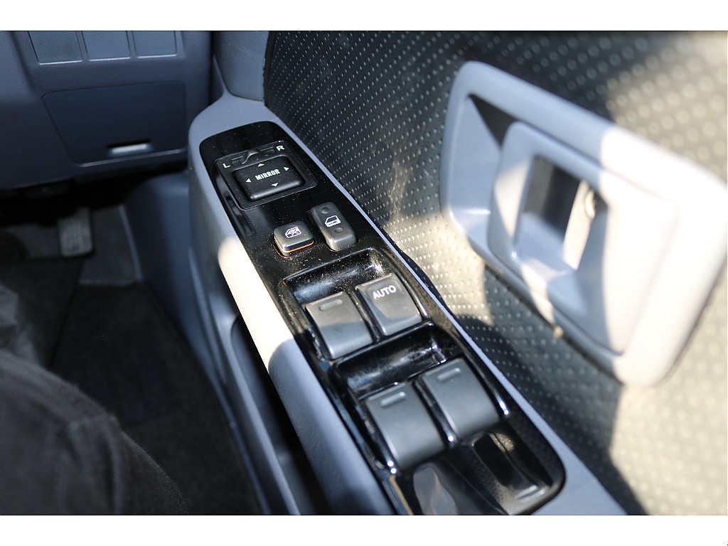 トヨタ ハイラックスサーフ(56枚目)