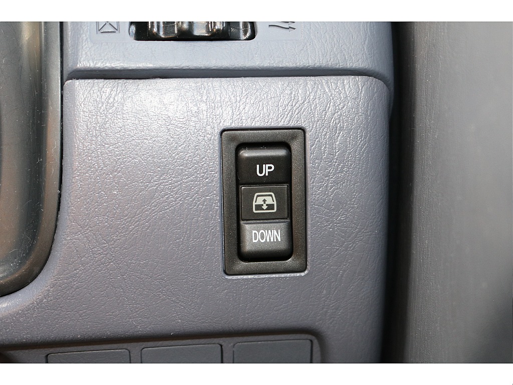 トヨタ ハイラックスサーフ(57枚目)