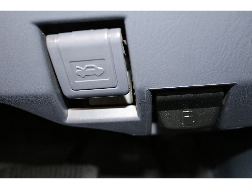 トヨタ ハイラックスサーフ(58枚目)