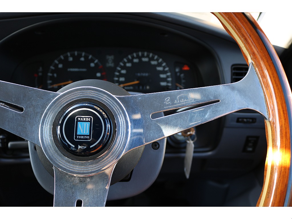 トヨタ ハイラックスサーフ(59枚目)