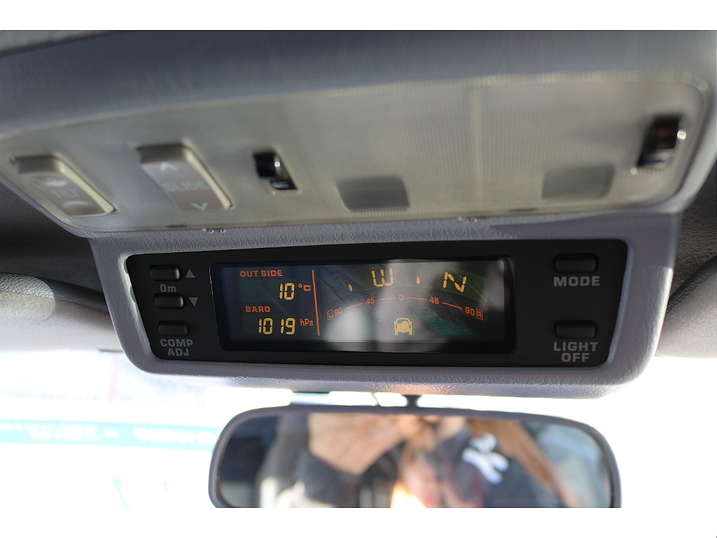 トヨタ ハイラックスサーフ(60枚目)