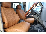 是非、オーナー様になって78プラドの本質を体感ください。