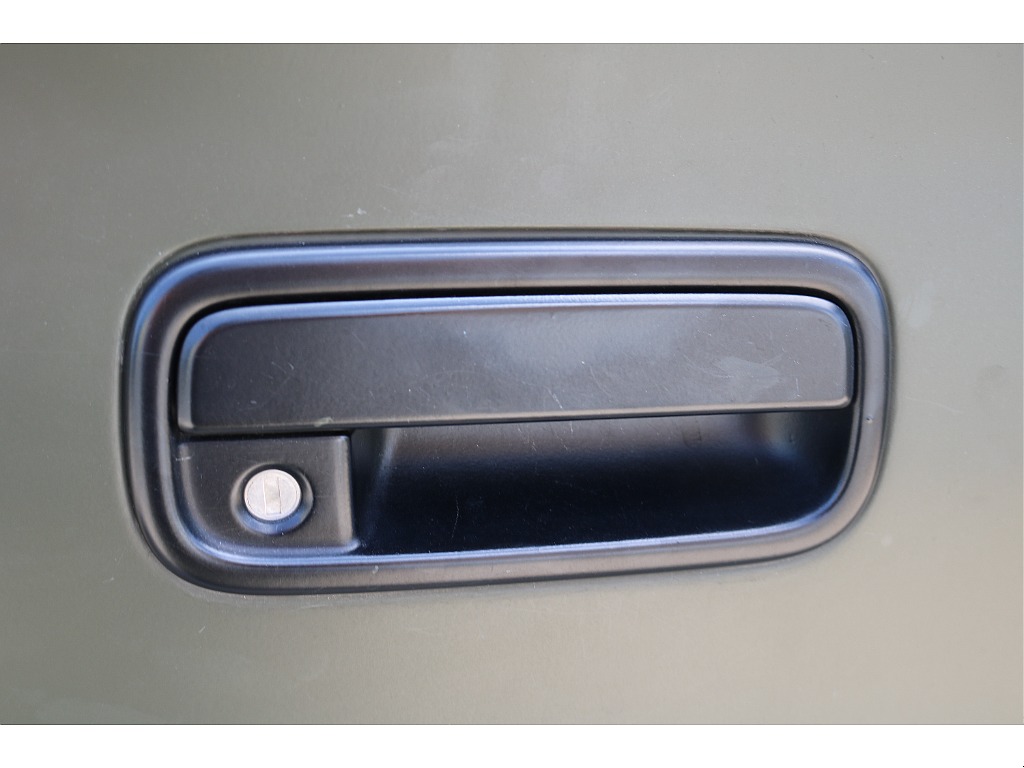 トヨタ ランドクルーザープラド(28枚目)