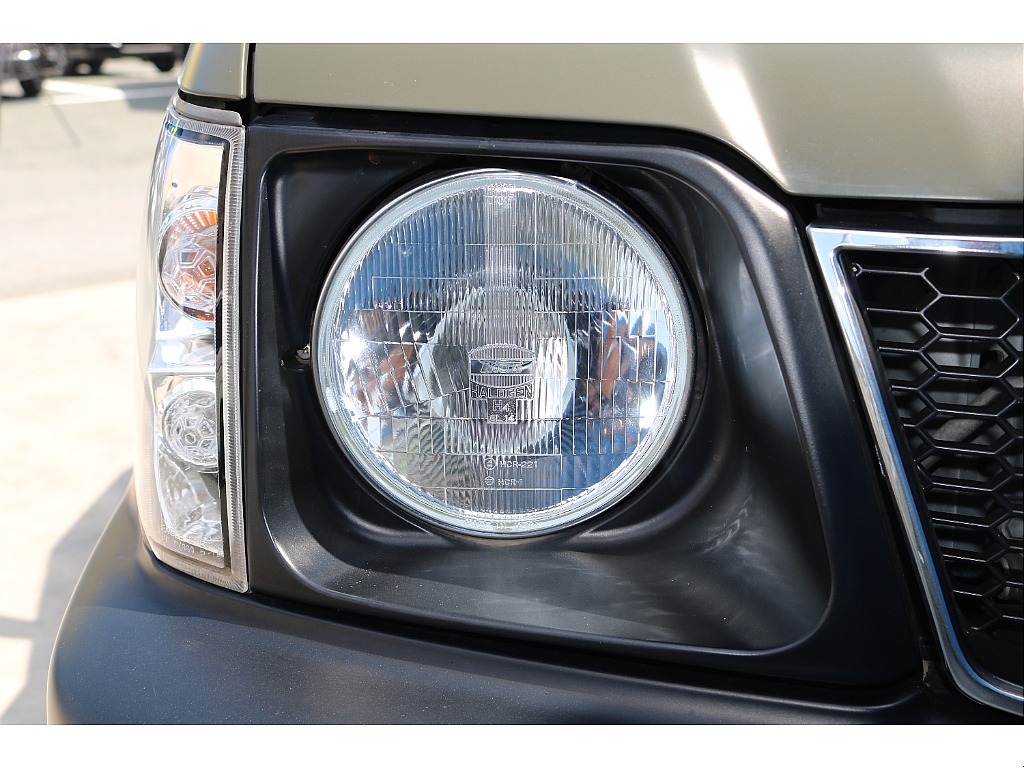 トヨタ ランドクルーザープラド(31枚目)