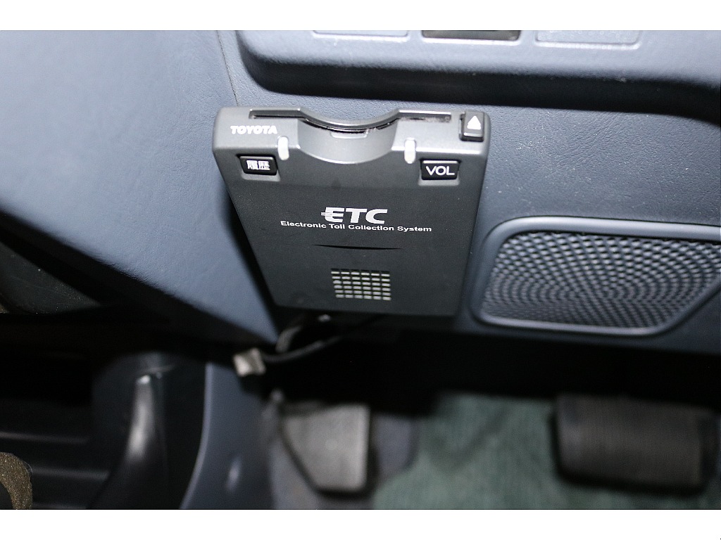 トヨタ ランドクルーザープラド(37枚目)