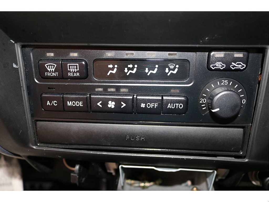 トヨタ ランドクルーザープラド(38枚目)