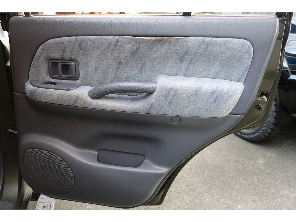 トヨタ ランドクルーザープラド(40枚目)