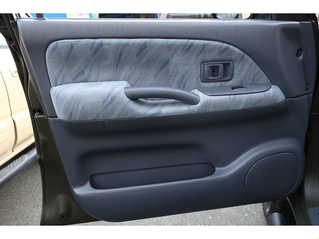 トヨタ ランドクルーザープラド(41枚目)