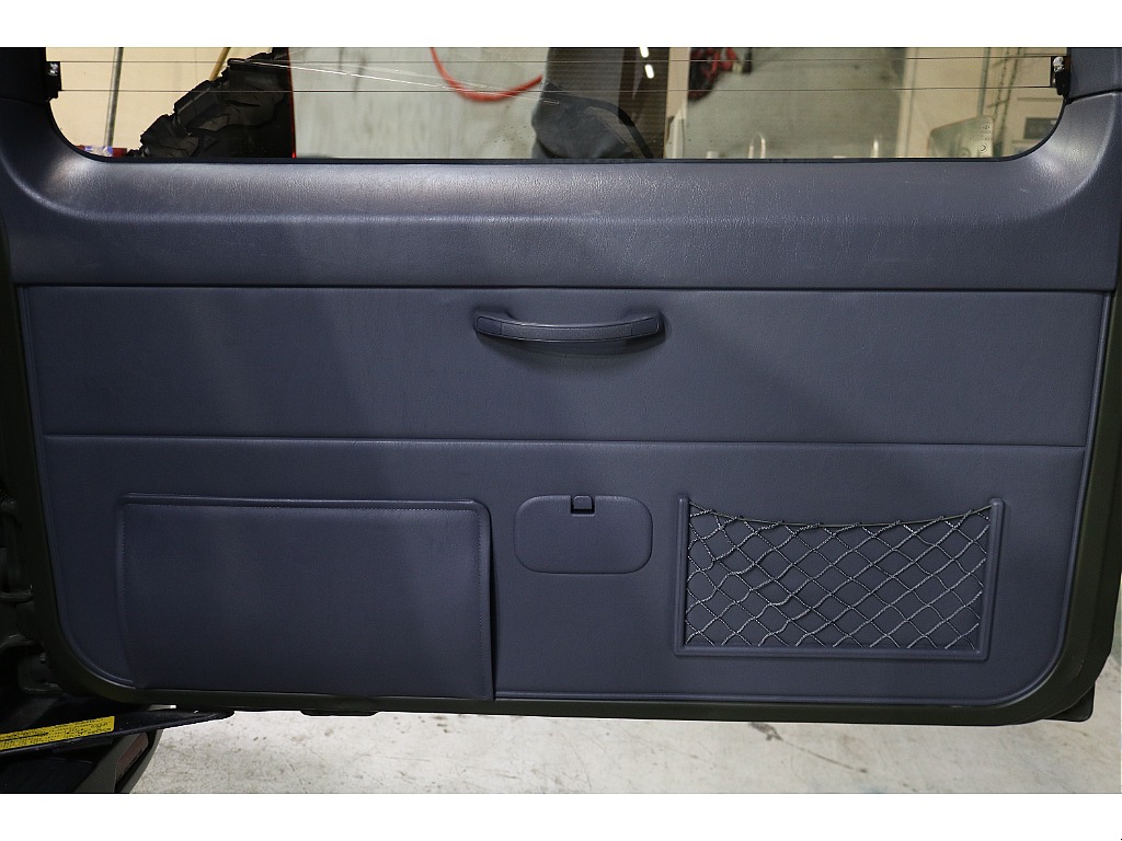 トヨタ ランドクルーザープラド(43枚目)