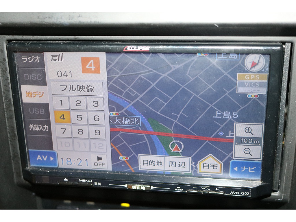 トヨタ ランドクルーザープラド(46枚目)