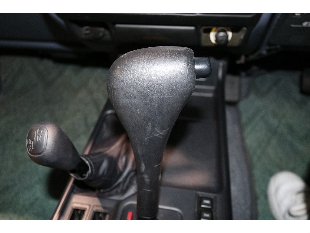 トヨタ ランドクルーザープラド(49枚目)