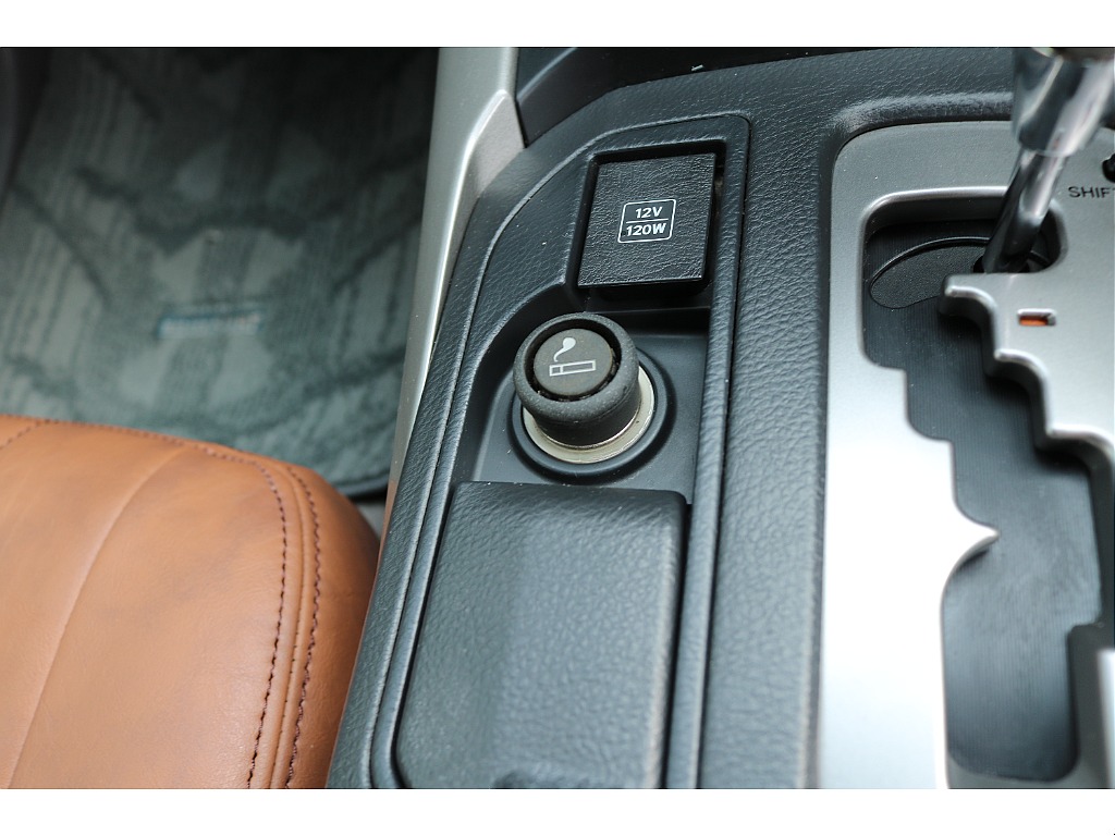 トヨタ ランドクルーザープラド(51枚目)