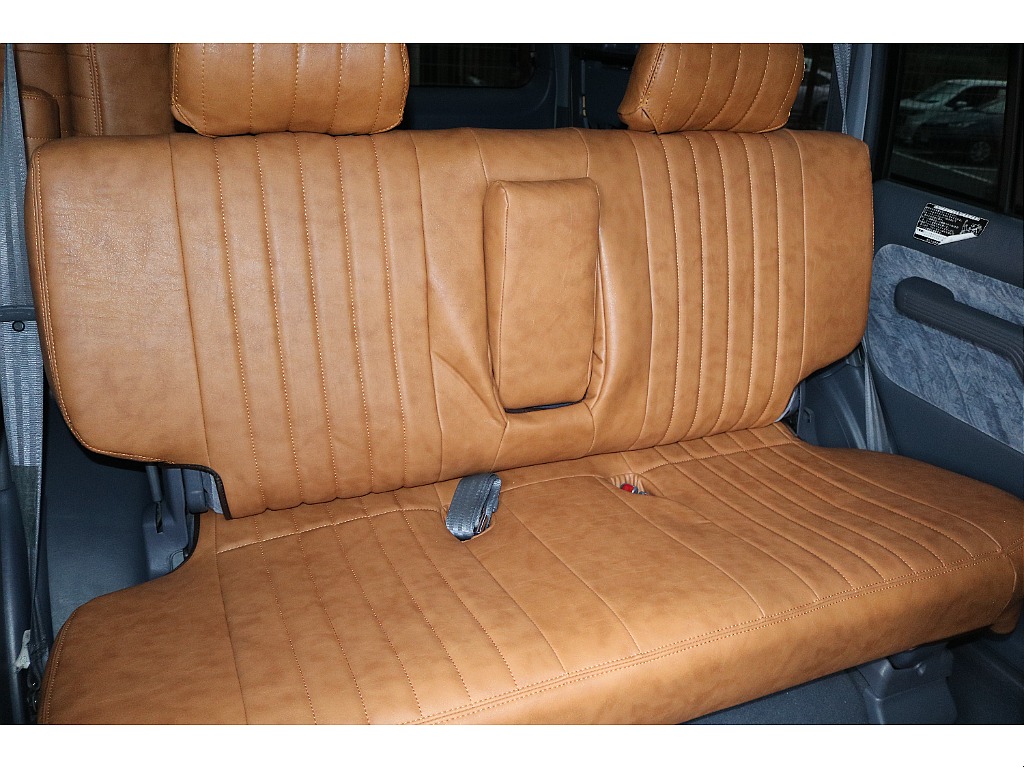 1998 Toyota Land Cruiser Prado 90 