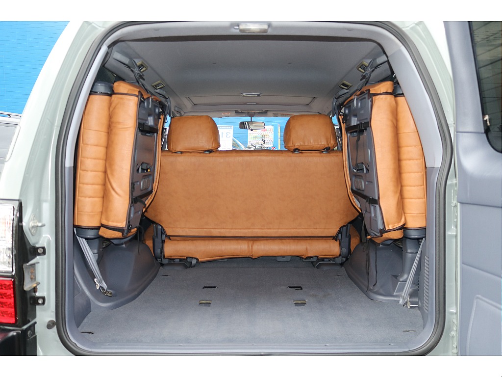 1998 Toyota Land Cruiser Prado 90 