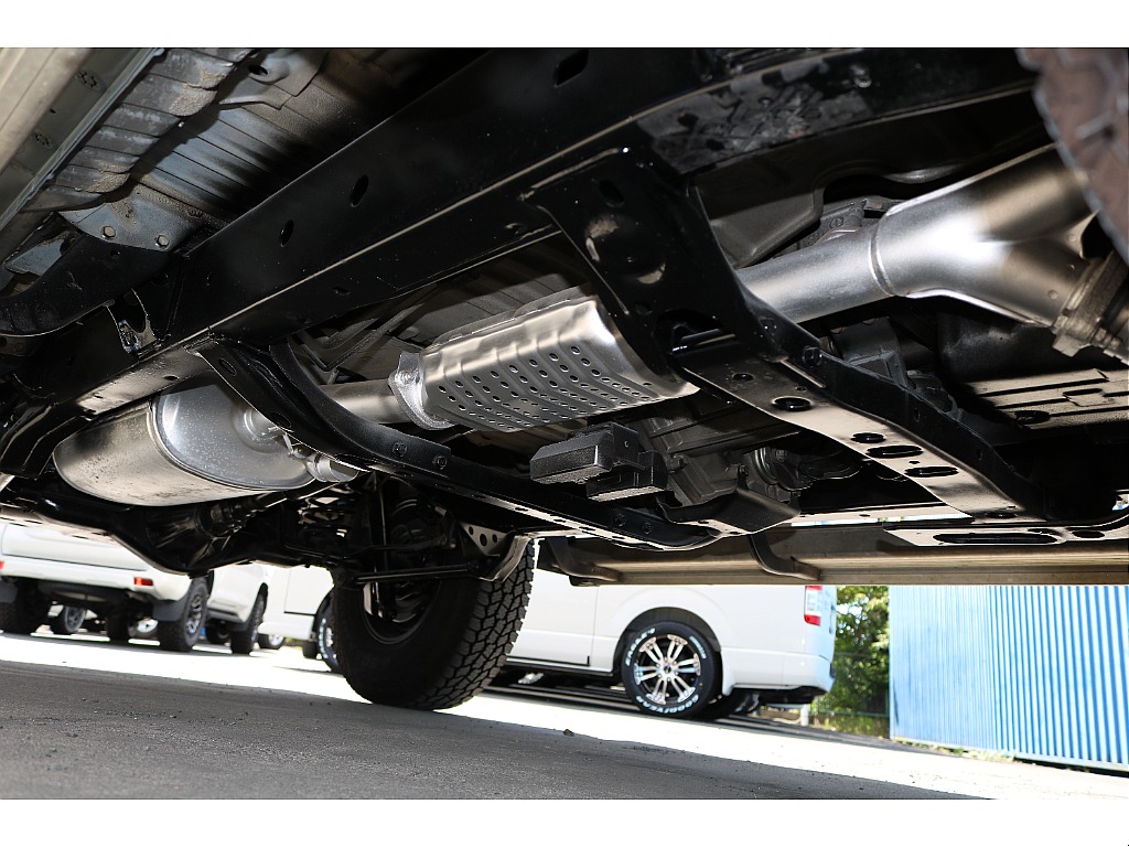 1998 Toyota Land Cruiser Prado 90 