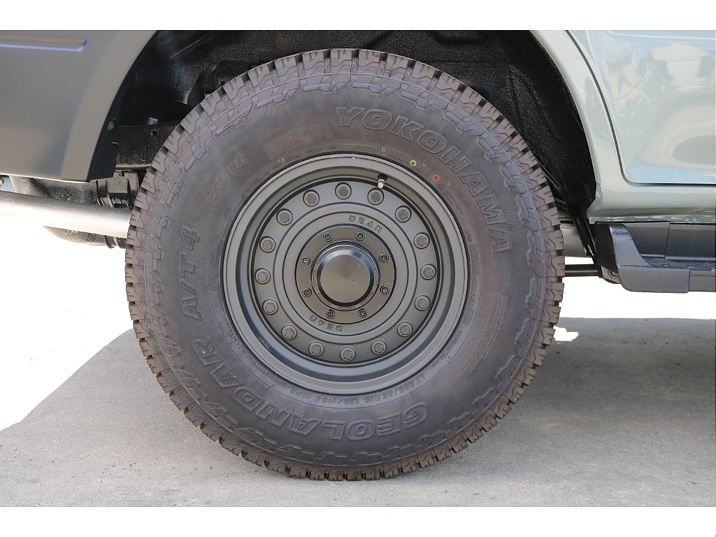 1998 Toyota Land Cruiser Prado 90 