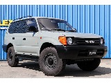 FLEXオリジナルカスタムARMYとなります。