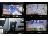 ナビ、バックカメラ、ETCついております！