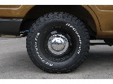 トヨタ ランドクルーザー80(11枚目)