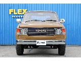 トヨタ ランドクルーザー80(7枚目)