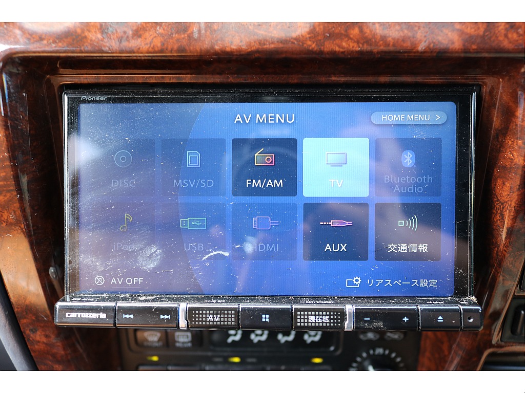 トヨタ ランドクルーザープラド(18枚目)
