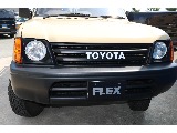 トヨタ ランドクルーザープラド(10枚目)