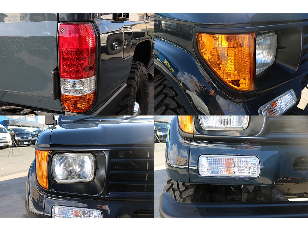 トヨタ ランドクルーザープラド(10枚目)