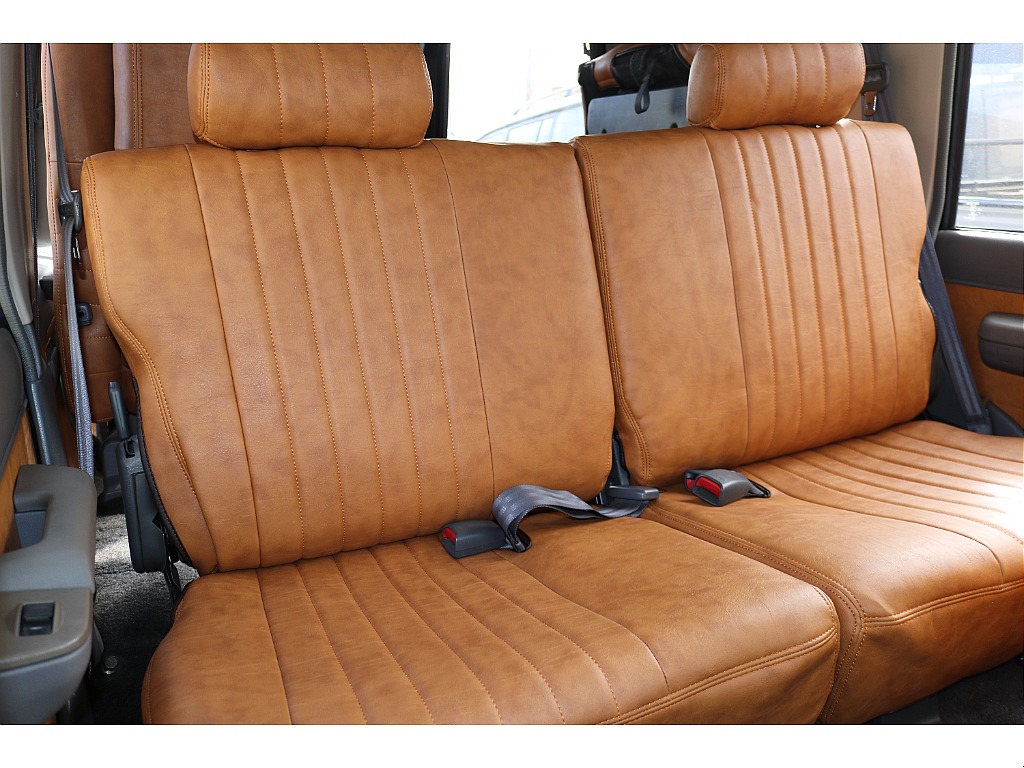 トヨタ ランドクルーザープラド(15枚目)