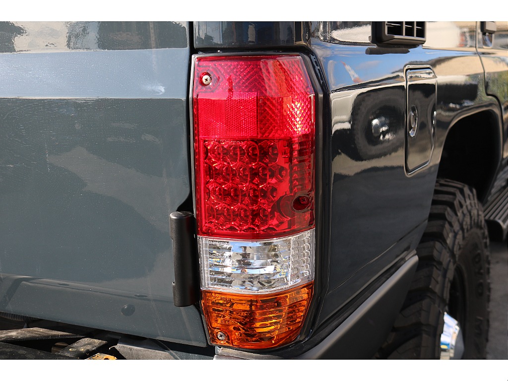 トヨタ ランドクルーザープラド(13枚目)