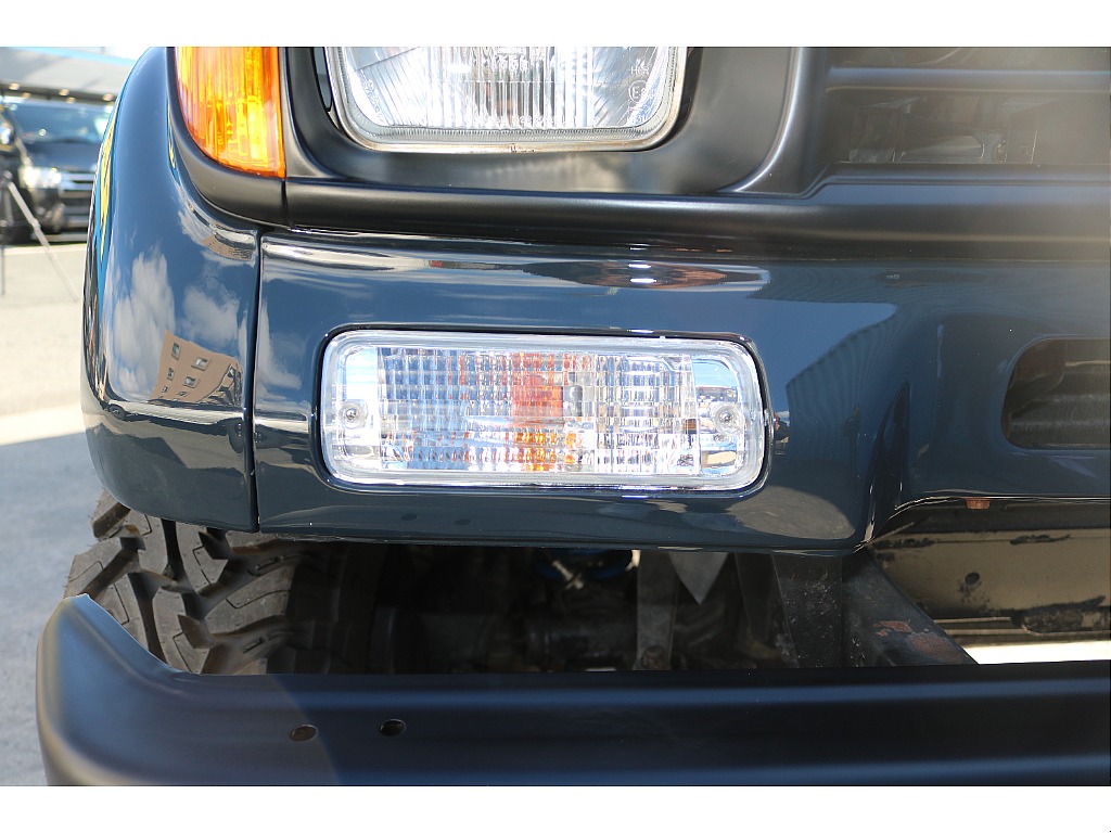 トヨタ ランドクルーザープラド(16枚目)