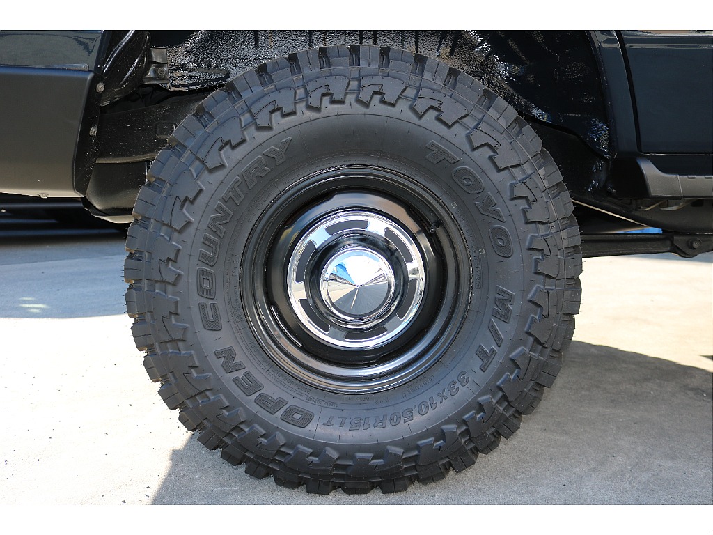 トヨタ ランドクルーザープラド(19枚目)