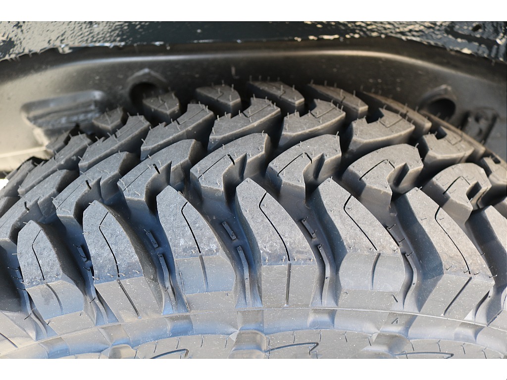 トヨタ ランドクルーザープラド(20枚目)