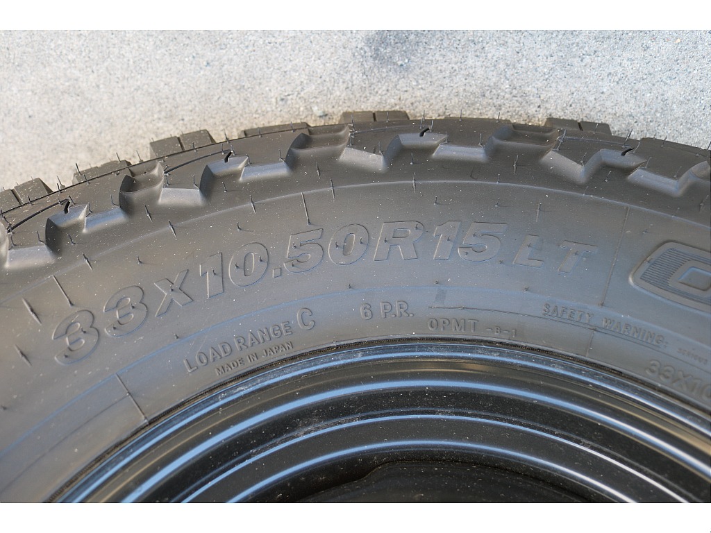 トヨタ ランドクルーザープラド(22枚目)