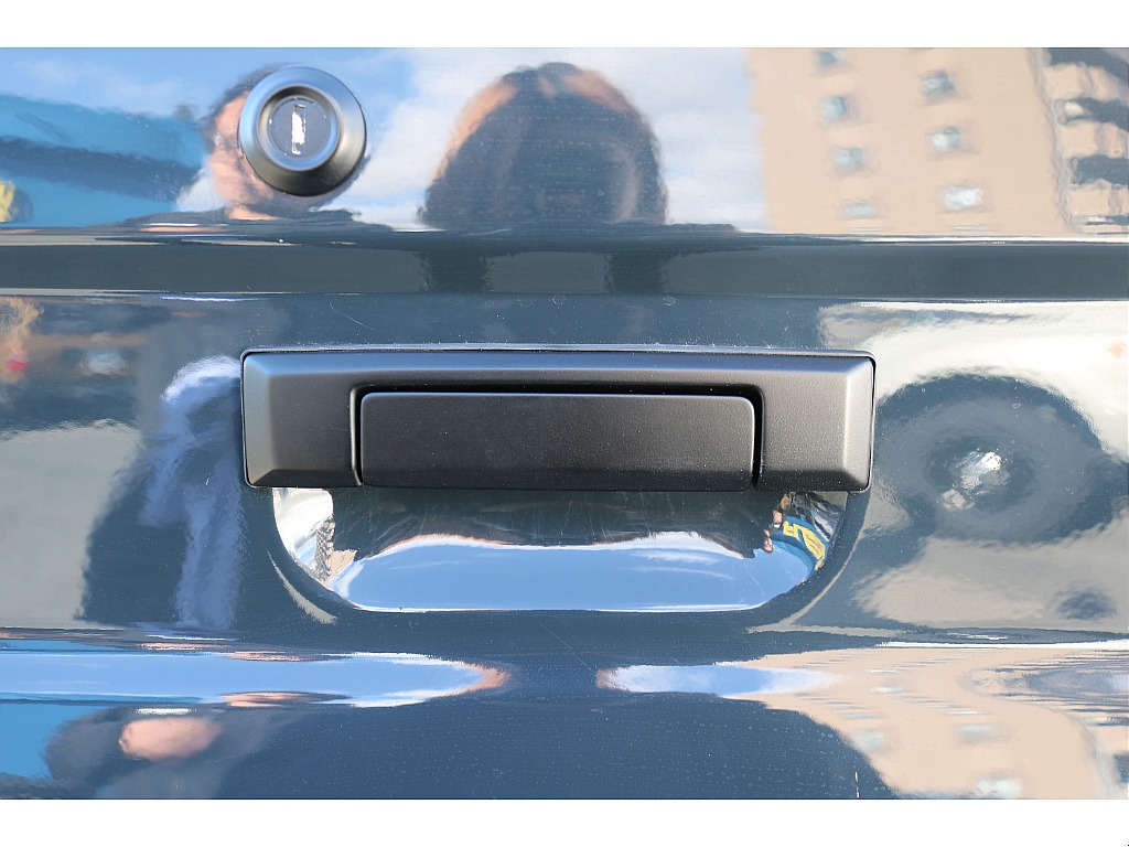 トヨタ ランドクルーザープラド(23枚目)