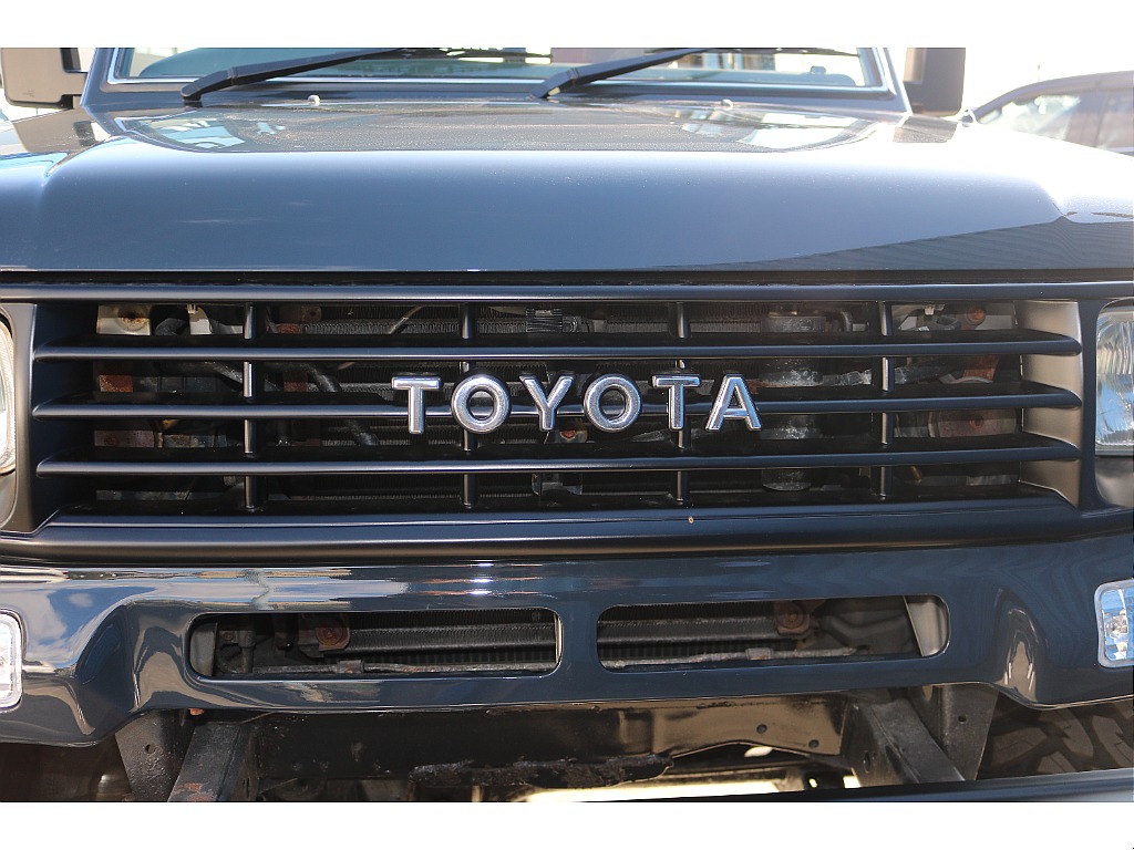 トヨタ ランドクルーザープラド(27枚目)