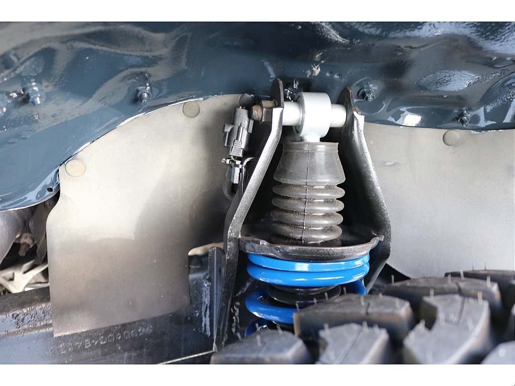 トヨタ ランドクルーザープラド(29枚目)