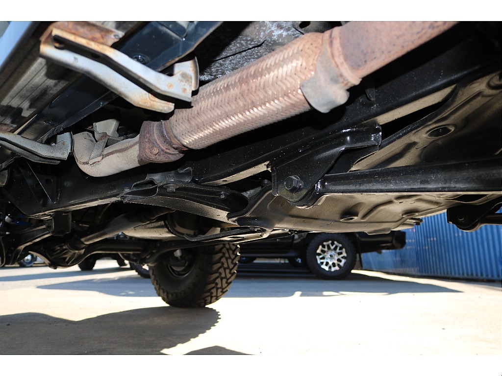 トヨタ ランドクルーザープラド(30枚目)