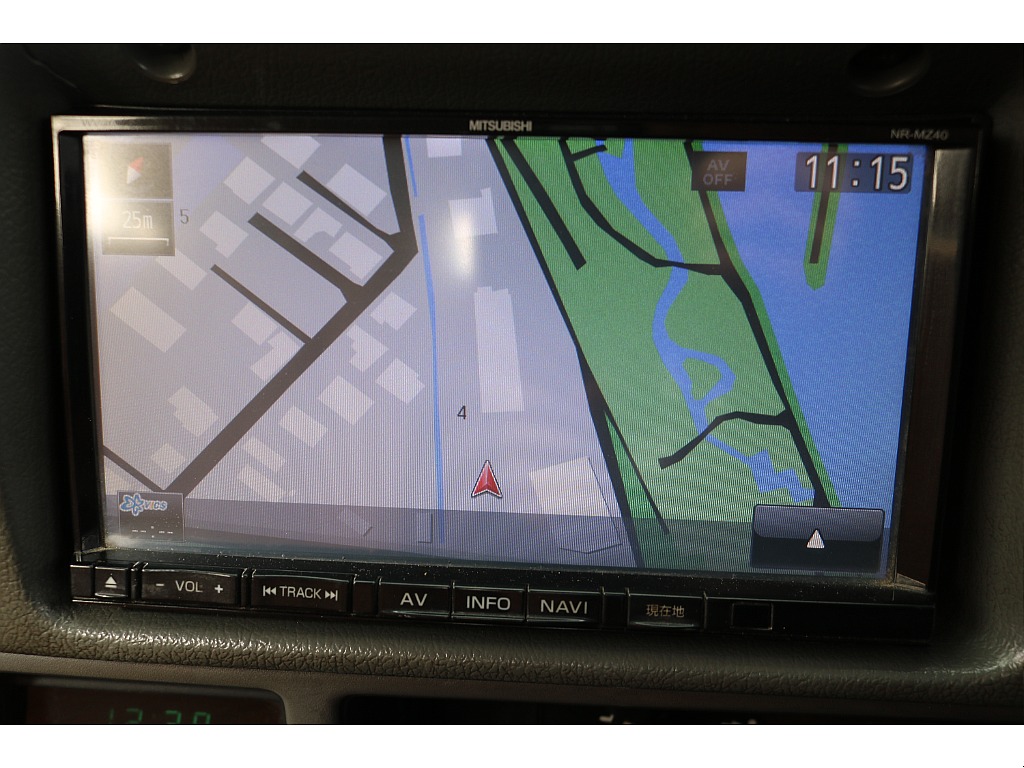 トヨタ ランドクルーザープラド(40枚目)