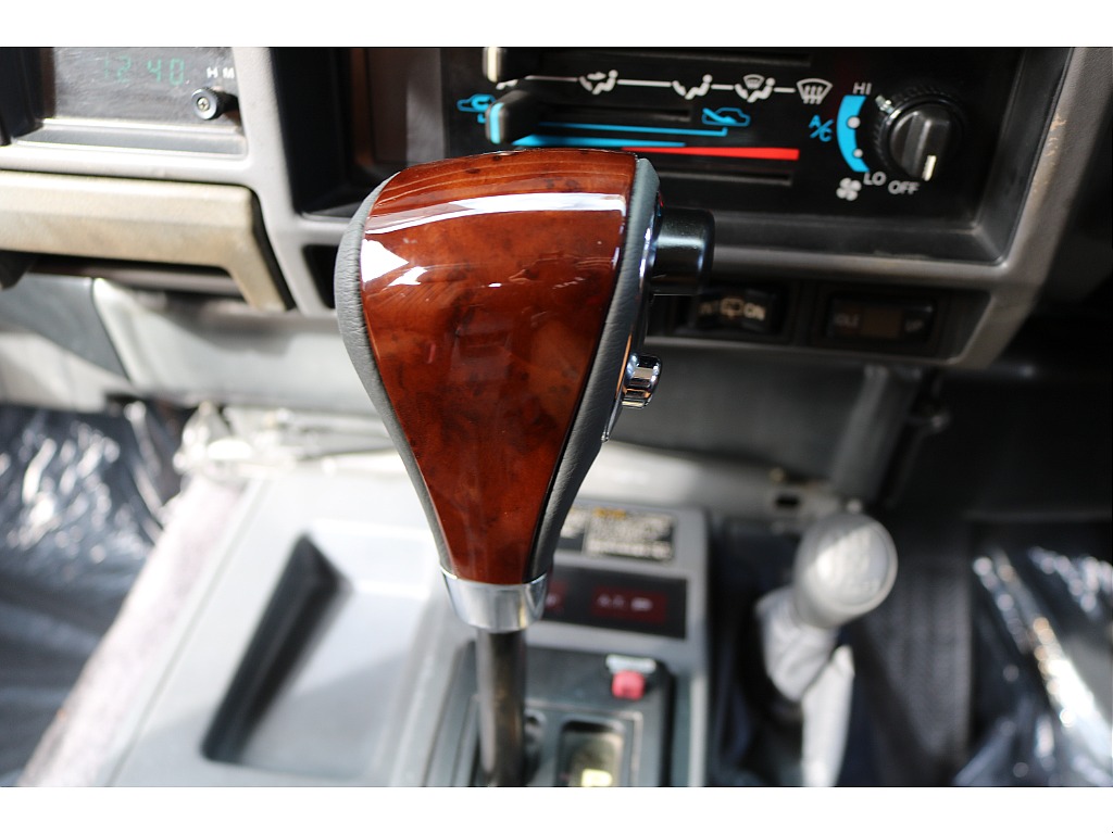 トヨタ ランドクルーザープラド(42枚目)