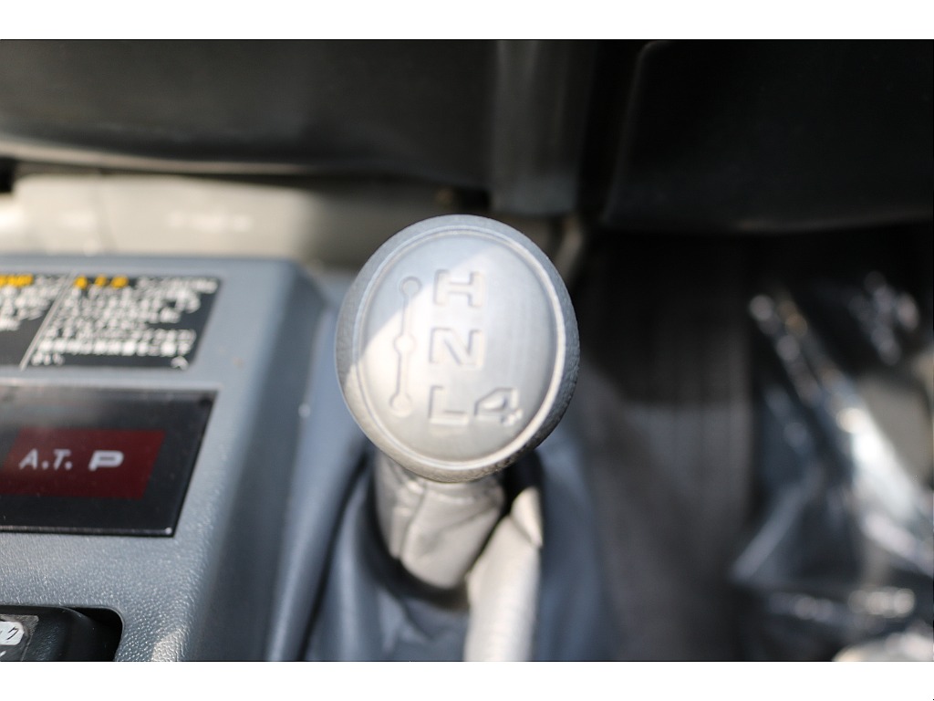 トヨタ ランドクルーザープラド(43枚目)