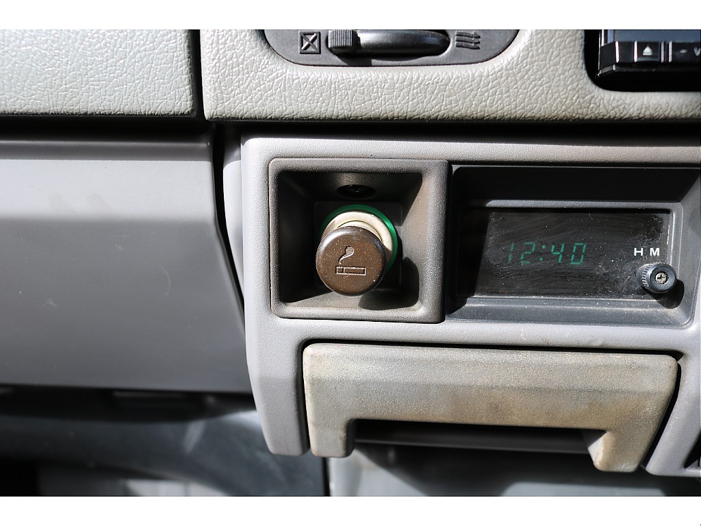 トヨタ ランドクルーザープラド(45枚目)