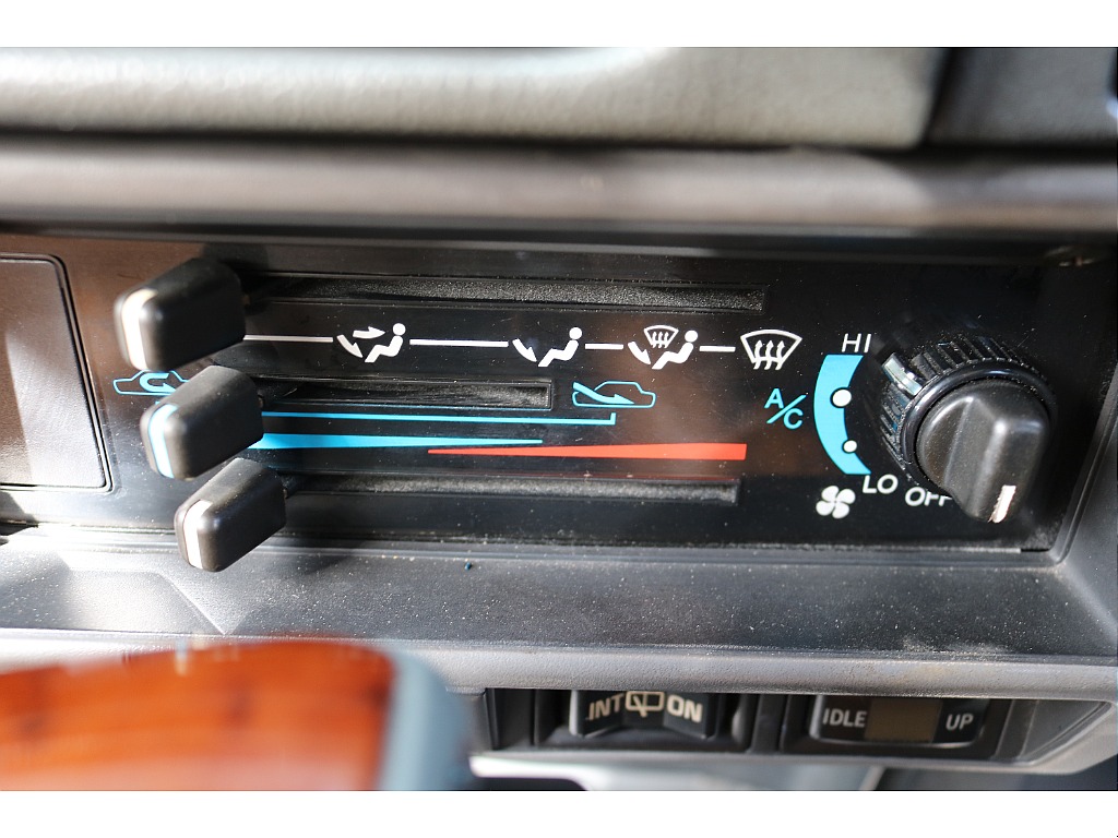 トヨタ ランドクルーザープラド(47枚目)