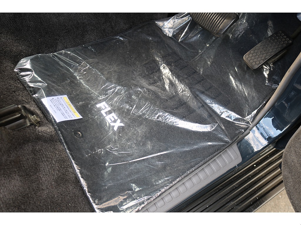 トヨタ ランドクルーザープラド(49枚目)