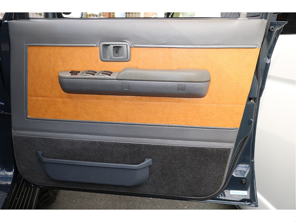 トヨタ ランドクルーザープラド(50枚目)