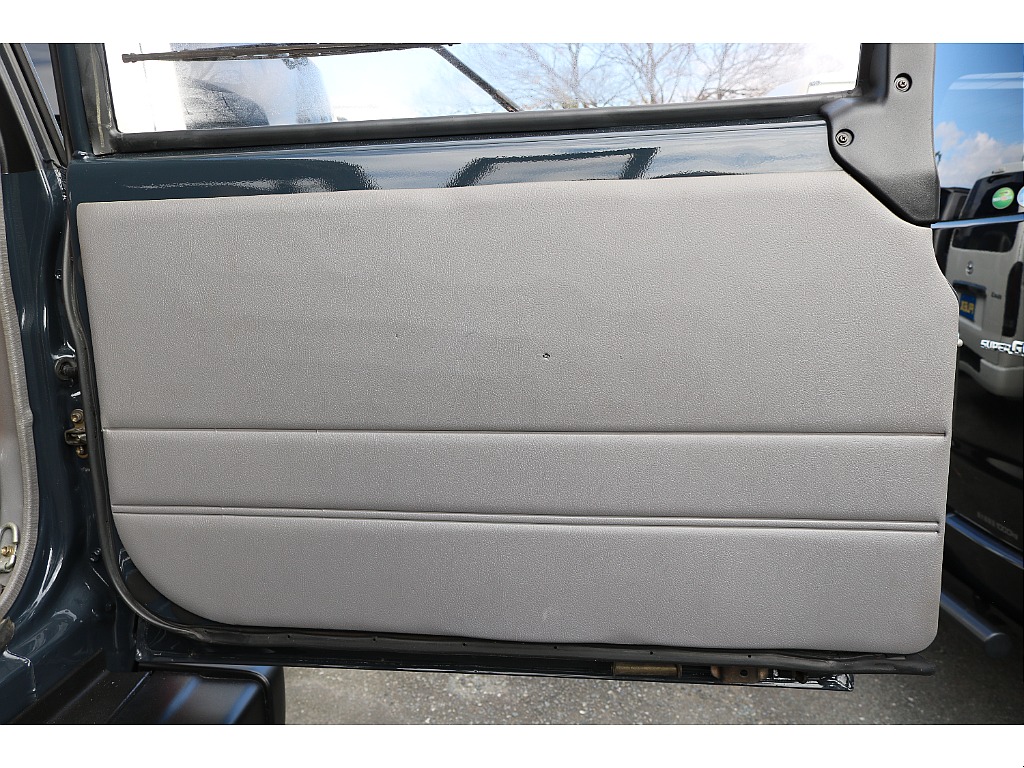 トヨタ ランドクルーザープラド(57枚目)