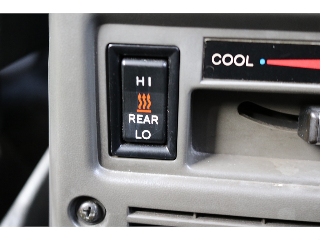 トヨタ ランドクルーザープラド(60枚目)