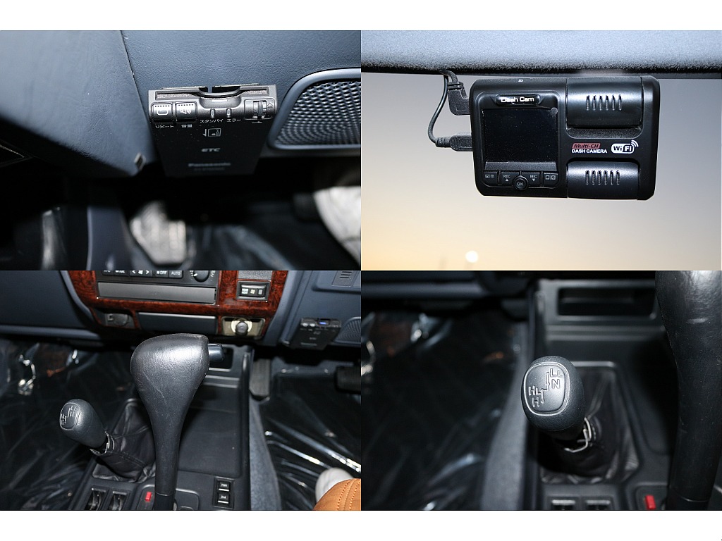 トヨタ ランドクルーザープラド(16枚目)