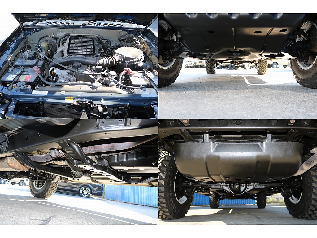 トヨタ ランドクルーザープラド(18枚目)