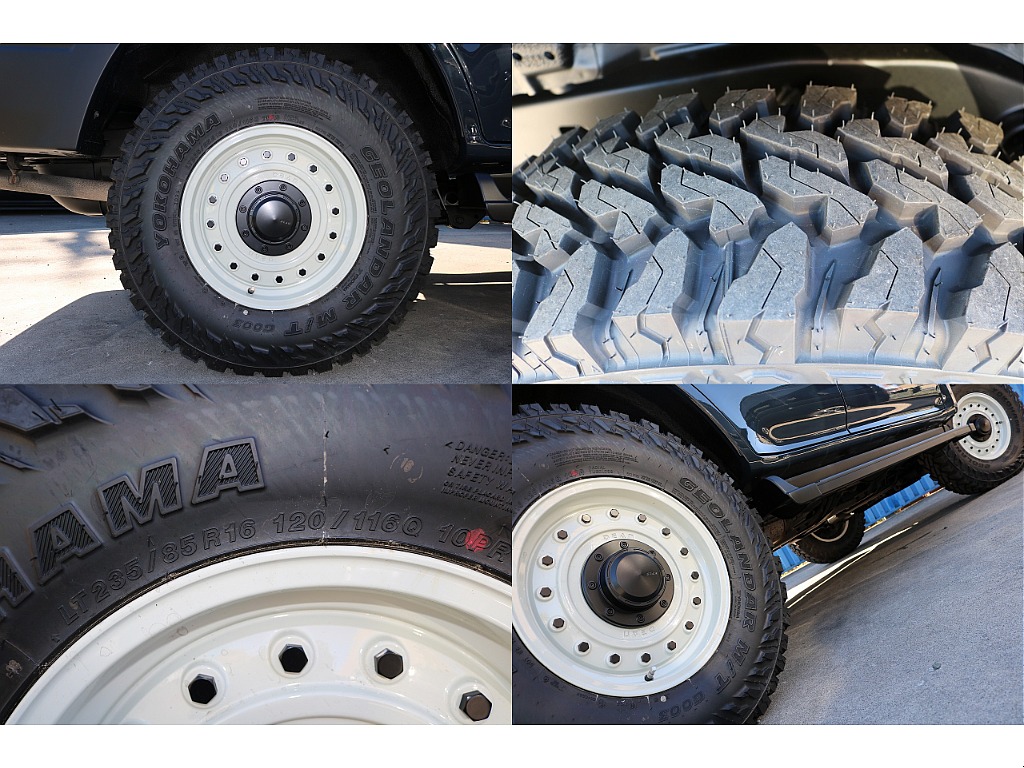 トヨタ ランドクルーザープラド(19枚目)